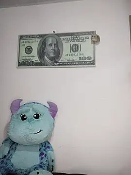 Tifanny Sweett online show from November 2025 04:38:01 AM