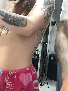 Tifanny Sweett online show from October 2025 03:39:01 AM