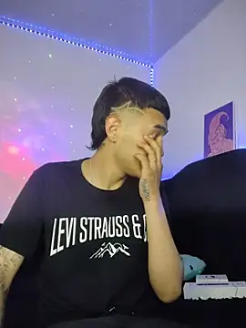 Tifanny Sweett online show from November 2025 03:38:01 AM