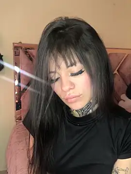 Tifanny Sweett online show from April 2026 04:42:02 PM