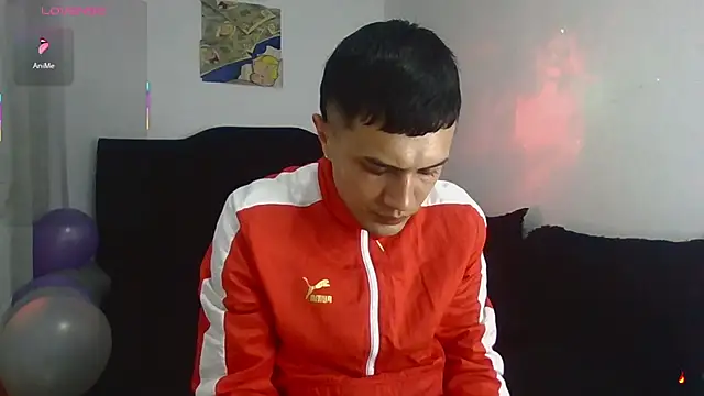 Tifanny Sweett online show from February 2026 12:24:02 AM