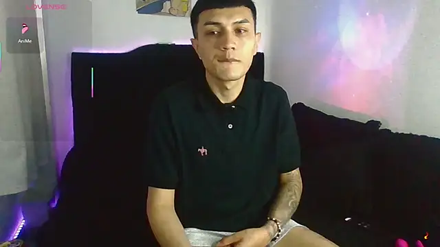 Tifanny Sweett online show from February 2026 09:14:02 PM