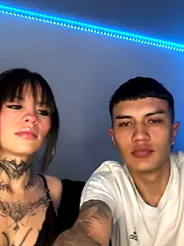 Tifanny Sweett online show from November 2025 03:45:02 AM