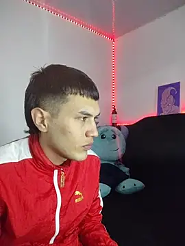 Tifanny Sweett online show from November 2025 02:27:02 AM