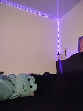 Tifanny Sweett online show from November 2025 04:49:01 AM