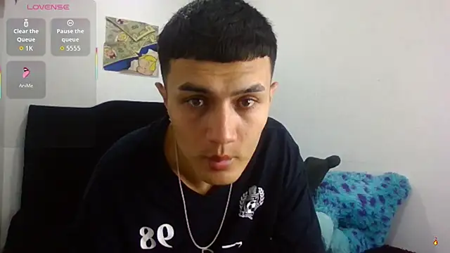 Tifanny Sweett online show from February 2026 04:22:02 AM