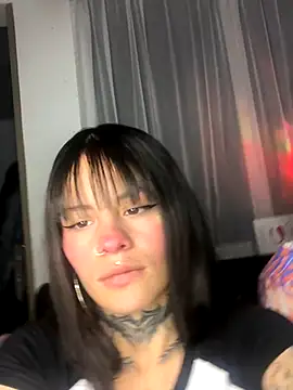 Tifanny Sweett online show from October 2025 04:44:02 AM