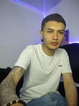 Tifanny Sweett online show from November 2025 07:34:01 AM