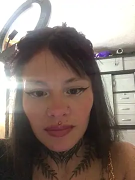 Tifanny Sweett online show from April 2026 02:16:02 AM