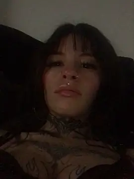 Tifanny Sweett online show from September 2025 08:40:02 AM