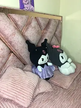 Tifanny Sweett online show from April 2026 03:52:02 AM