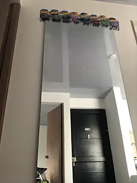 Tifanny Sweett online show from October 2025 05:15:02 PM