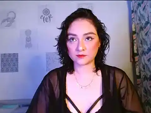 Kaory 32 online show from January 2025 05:51:02 AM