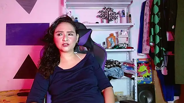 Kaory 32 online show from April 2026 09:43:02 PM