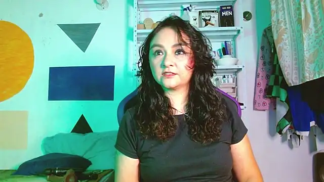 Kaory 32 online show from March 2026 06:03:02 AM