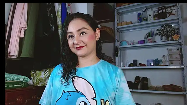 Kaory 32 online show from January 2026 09:51:01 PM