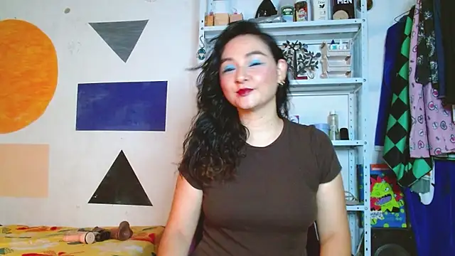 Kaory 32 online show from April 2026 02:14:02 AM