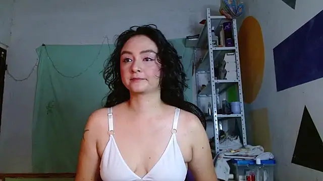Kaory 32 online show from June 2026 02:33:01 PM