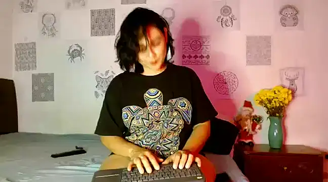 Kaory 32 online show from January 2025 06:55:02 AM