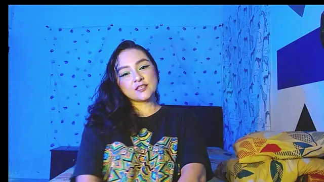 Kaory 32 online show from February 2026 09:59:02 PM