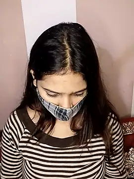 PRINCESS ZANNAT online show from February 2026 05:53:02 PM