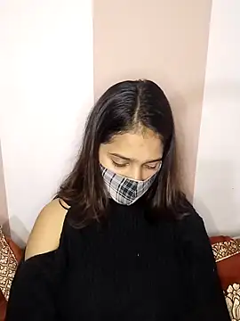 PRINCESS ZANNAT online show from February 2026 06:41:01 PM