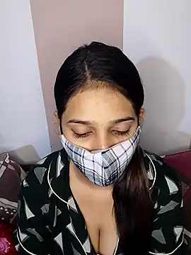 PRINCESS ZANNAT online show from February 2025 05:37:01 PM