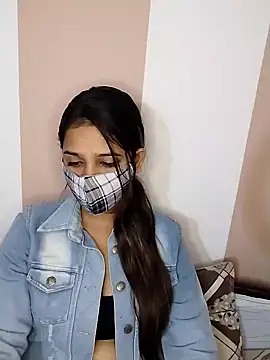 PRINCESS ZANNAT online show from January 2025 06:49:02 PM