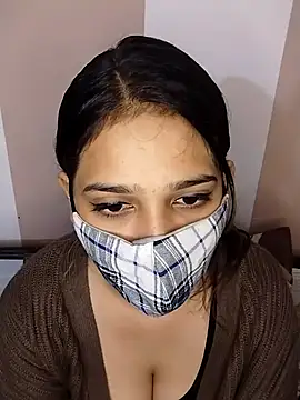 PRINCESS ZANNAT online show from March 2025 06:03:02 PM