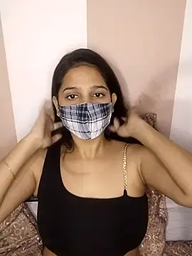 PRINCESS ZANNAT online show from April 2026 05:36:02 PM