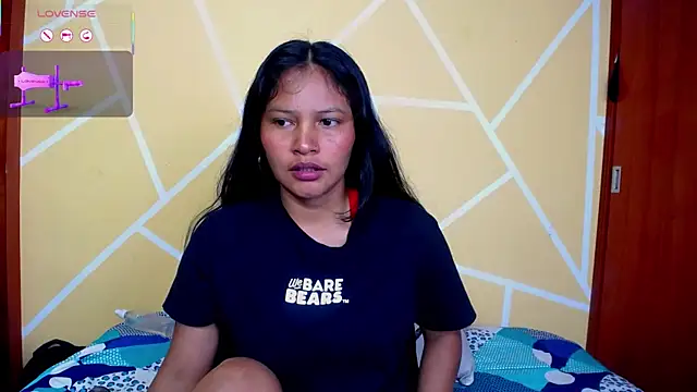 CrazyDirty Barbarian online show from March 2026 02:01:01 AM