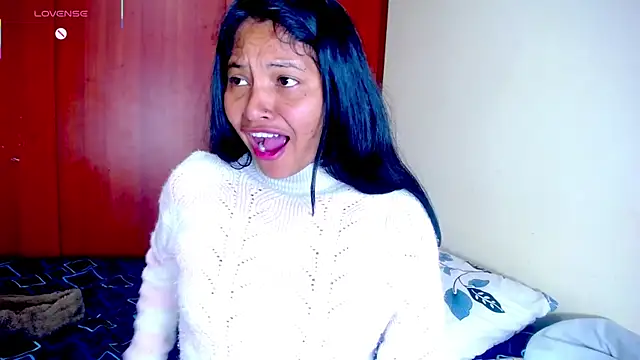 CrazyDirty Barbarian online show from March 2026 01:40:01 AM