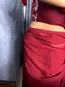 Snapshot of Ritu-Babe chatting on October 2025 05:35:02 PM Ritu-Babe online show from October 2025 05:35:02 PM