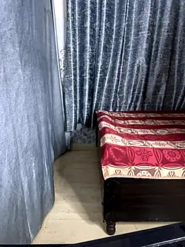 Snapshot of Ritu-Babe chatting on November 2025 07:07:02 PM Ritu-Babe online show from November 2025 07:07:02 PM