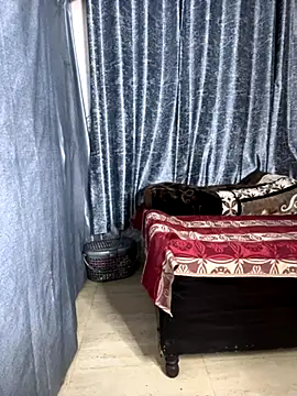 Snapshot of Ritu-Babe chatting on November 2025 06:56:02 PM Ritu-Babe online show from November 2025 06:56:02 PM