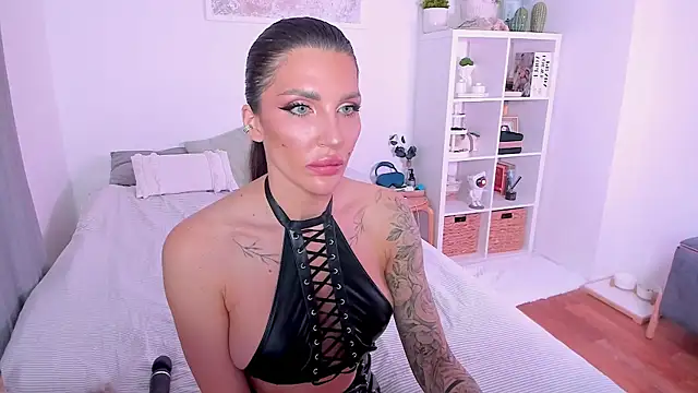 Sasha Miro online show from March 2026 01:34:01 AM