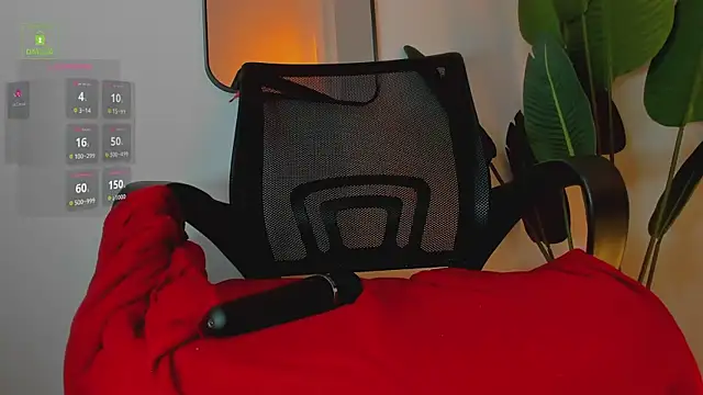 Whitney Svonn online show from January 2025 07:10:01 PM