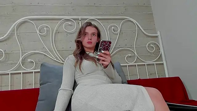 Whitney Svonn online show from March 2025 04:38:02 AM