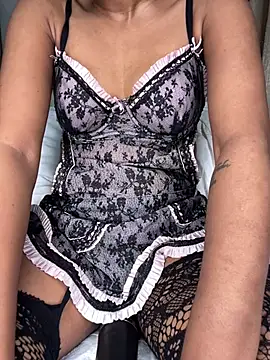 Ravishing Rubi online show from April 2026 01:51:01 PM