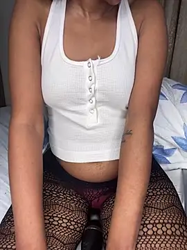 Ravishing Rubi online show from April 2026 07:09:01 PM