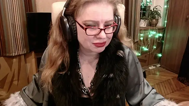 Snapshot of Miss_Tress chatting on May 2026 07:39:02 PM Miss Tress online show from May 2026 07:39:02 PM