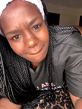 NissyxSawee online show from October 2025 01:26:01 AM