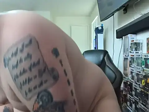 Barrentine88 online show from June 2026 05:24:02 PM