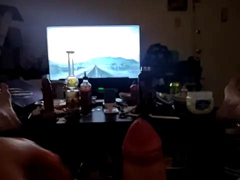 Barrentine88 online show from March 2025 08:28:02 AM