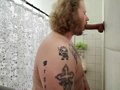 Barrentine88 online show from February 2025 04:38:01 PM