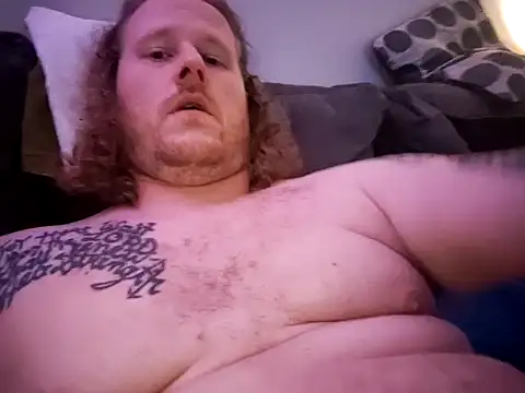 Barrentine88 online show from February 2025 07:58:02 AM