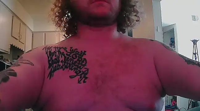 Barrentine88 online show from February 2025 08:25:02 PM