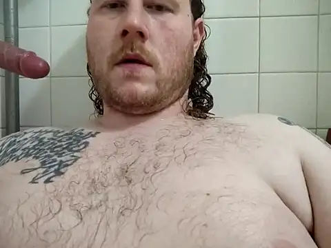 Barrentine88 online show from February 2025 06:44:02 AM