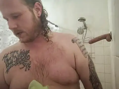 Barrentine88 online show from February 2025 09:22:02 AM