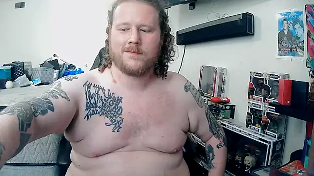 Barrentine88 online show from May 2026 07:18:01 PM